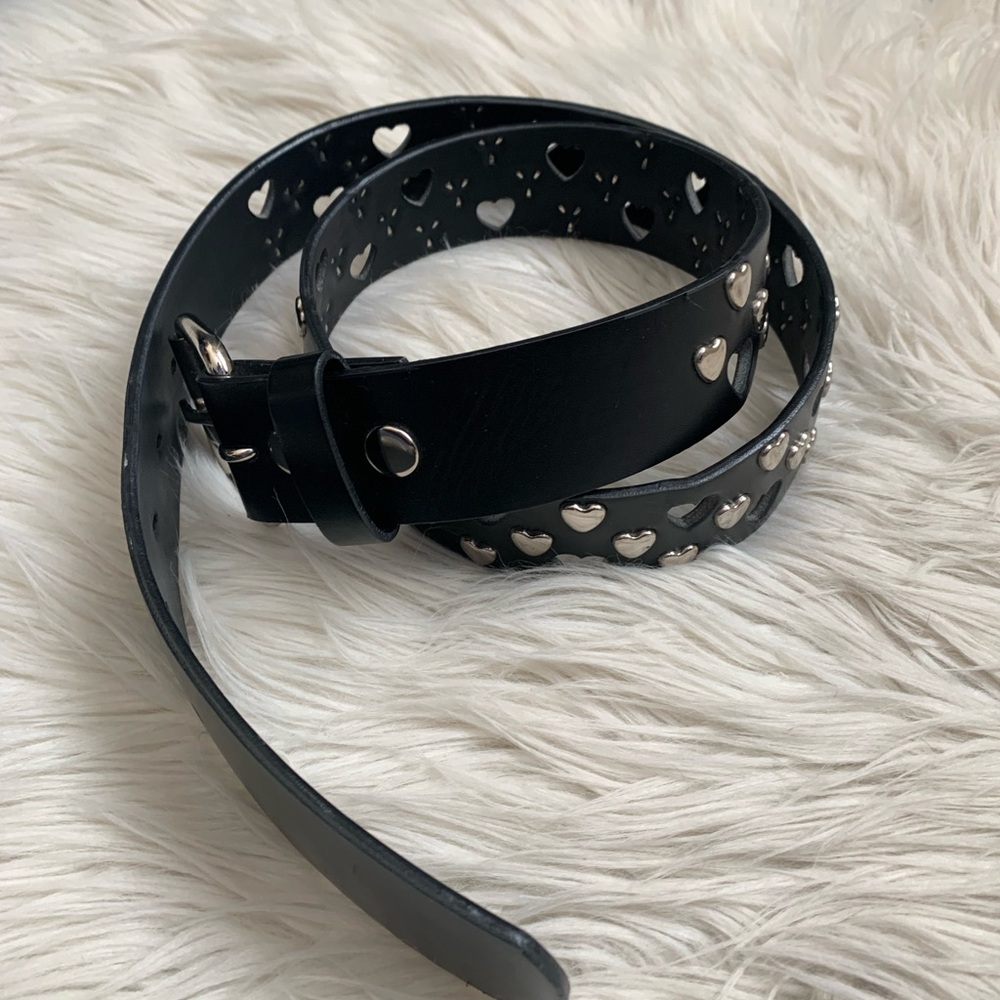 Y2K Vintage Belt - Picture 4 of 7